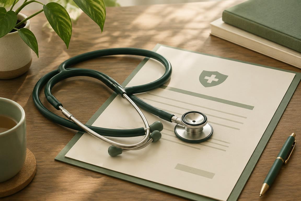 Health insurance